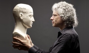 steven pinker