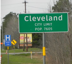 cleveland-texas