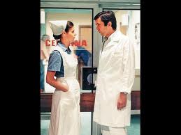 nemocnice na kraje mesto