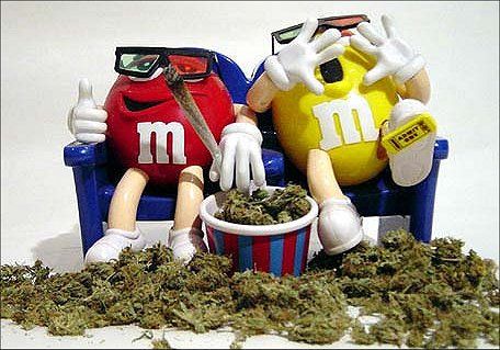 smoking-pot