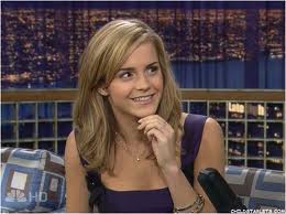emma watson