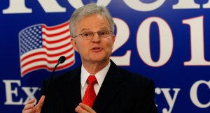 buddy roemer