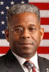 allen west