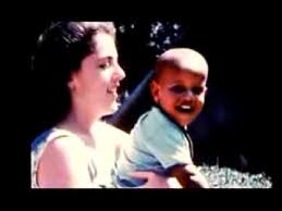 Obama's Mama