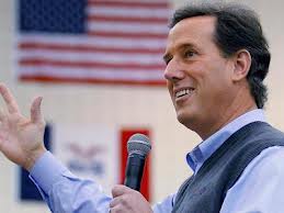 rick santorum