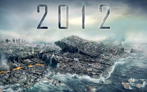 Contrary to expectations,  the world did not end in 2012