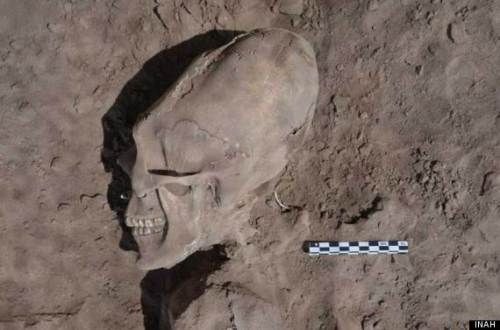 Is this one of your ancestors?