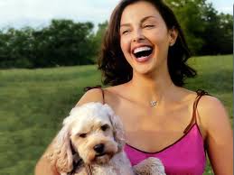 Ashley Judd