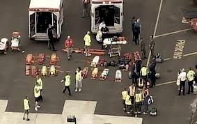 It's Time for Gun Control