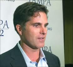 Sore loser Tagg Romney