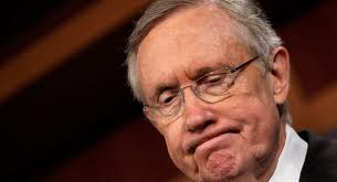 Poor Little Harry Reid