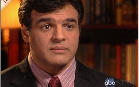 John Kiriakou