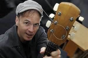 The always original, relatively inimitable Ken Nash