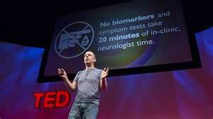 Max Little Saves The World