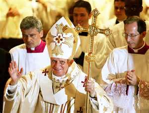 Someone Else Will Get a Turn to Wear the Funny Hat