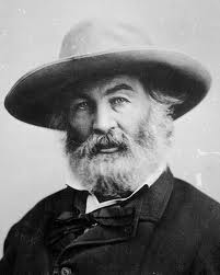 Walt Whitman