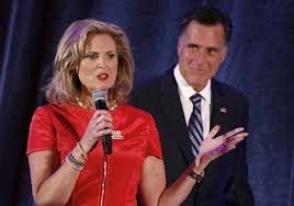 We  know your husband just fine, Ann.  We just think he's a creep.