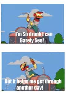 She really should've seen this coming