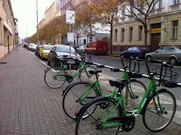 Public Transportation