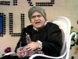 RIP, Jonathan Winters