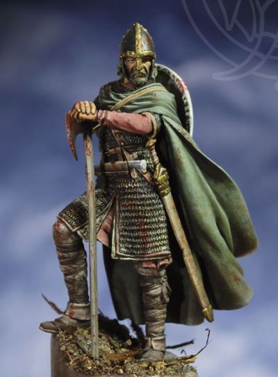 This might have been the guy