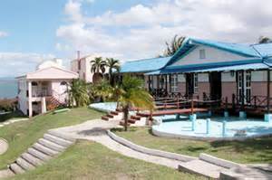 Guantanamo Bay - Without All the Barbed Wire and Shit