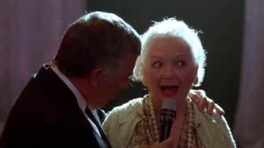 I endorse Ben Richards.  That boy is one bad motherfucker!