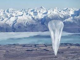 Yesterday's Launch in New Zealand