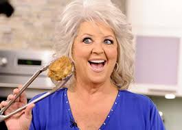 Paula Deen