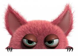 Big Brother, little sister...just watch your ass