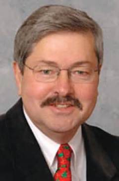 Governor Branstad