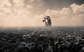 This is How the World Ends...