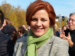 Christine Quinn