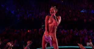 O.K., the finger thing was maybe a little bit gross