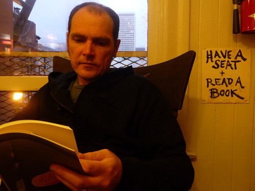 Exposed - Total Fraud Graham Nunn