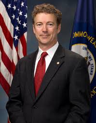 Rand Paul <3 Bashar al-Assad
