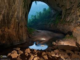 The Lost World of Son Doong