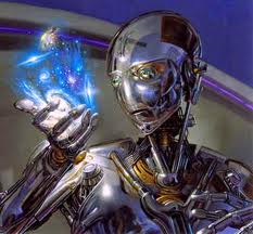 Humans - Shall I let them live?