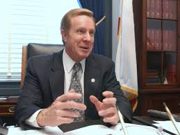 Gary Miller, a Man With Something to Hide