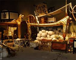 Tutankhamen's Tomb