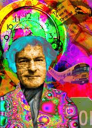 Dr. Timothy Leary, 1920-1996