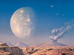 What this place needs is some life!