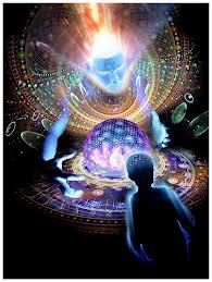 Stargazer of Crystalline Cove