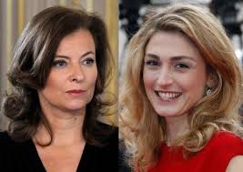 He's leaving the one on the left for the one on the right