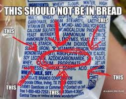 Probably half that other stuff shouldn't, either