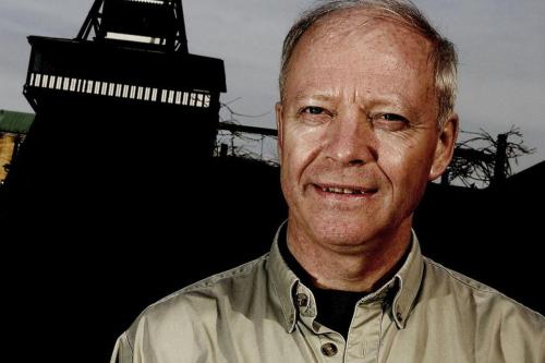 Bengt Holst, Animal Killer