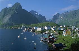 A Land With a Brilliant Future