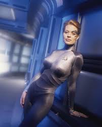 Because you can't spell space exploration without sex 