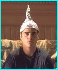 tin foil hat