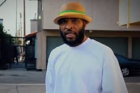 This man no longer has a penis.